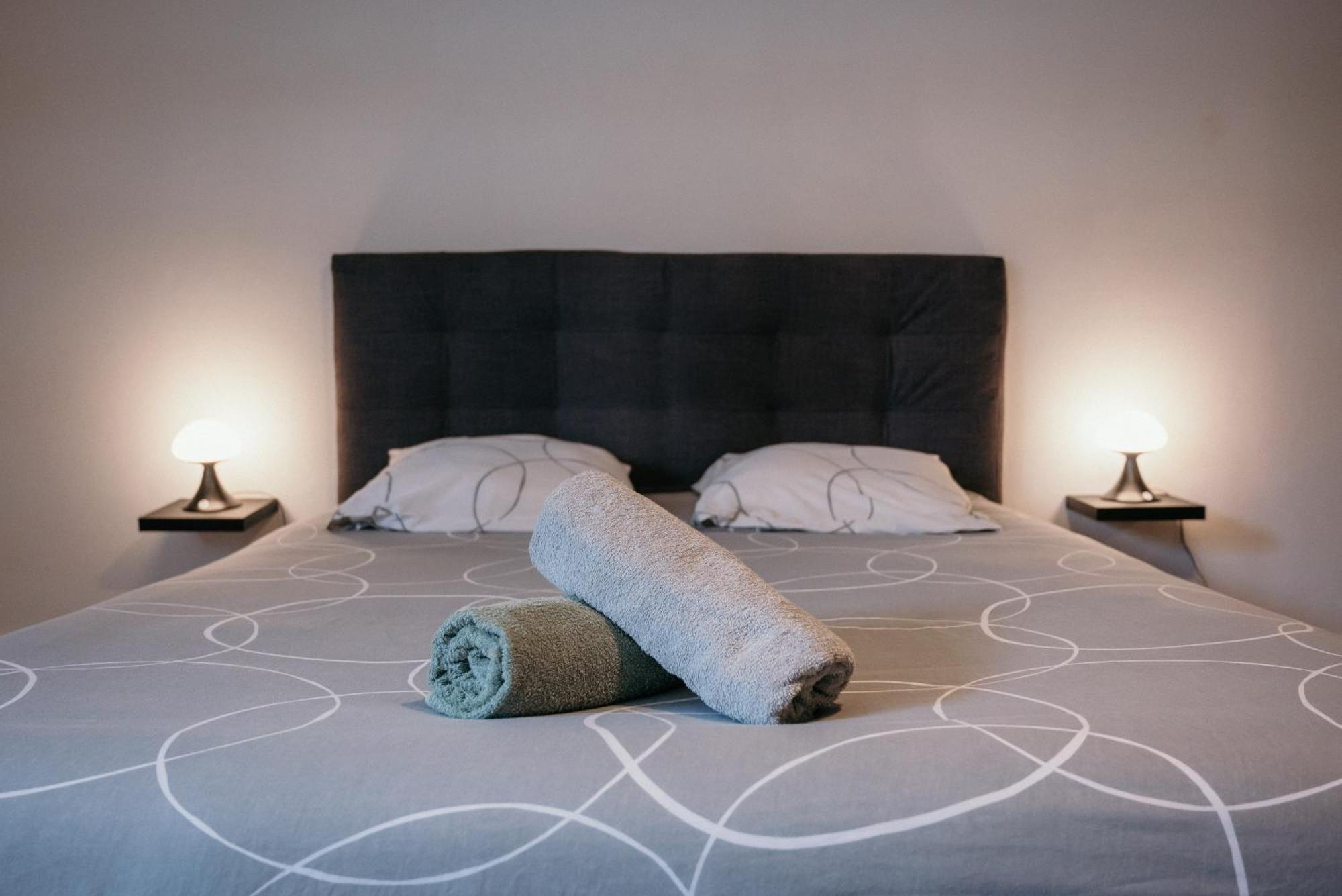 Appartement D'Aubilly Hyper Centre-Ville Charleville-Mezieres Bagian luar foto